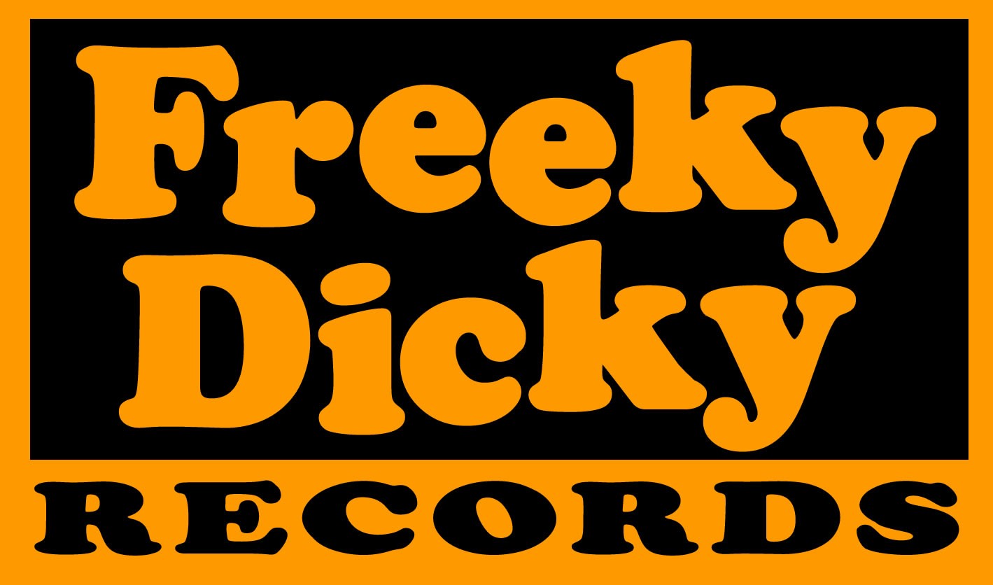 Freeky Dicky Records